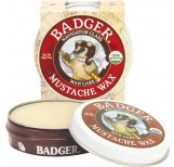 Mustache Wax