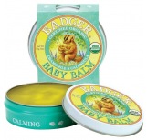 Baby Balm - Organic Baby Skin Care