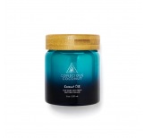 Conscious Coconut Oil Jar