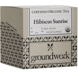 Hibiscus Sunrise