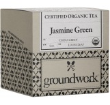 Jasmine Green