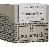 Moroccan Mint