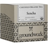 Sencha