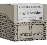 English Breakfast
