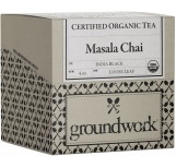 Masala Chai