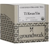 Ti Kwan Yin