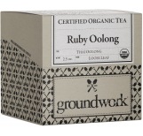 Ruby Oolong