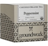 Peppermint