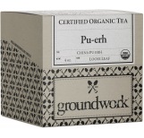 Pu-erh