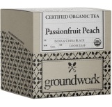 Passionfruit Peach