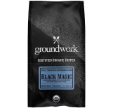 Decaf Black Magic