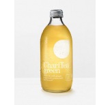 ChariTea green