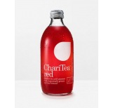 ChariTea red