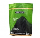 Freeze Dried Instant Coffee