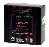Aurora Fairtrade Organic Capsules