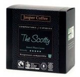 The Scotty Fairtrade Organic Capsules