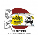 XXL Supervorrat