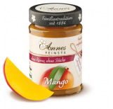 Bio Mango Fruchtaufstrich