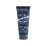 benecos Body Wash 3in1