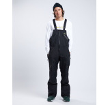 Blackcomb Bib & Brace Black