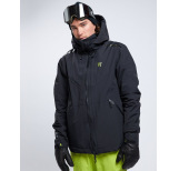 Blackcomb Jacket Black