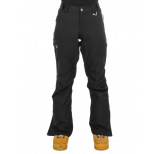 Brooklyn Pant Black