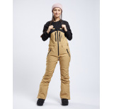 Meadows Bib & Brace Camel