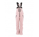 Meadows Bib & Brace Dusty Pink