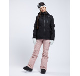 Meadows Jacket Black