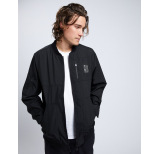 Orthbound Bomber Black