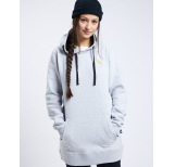 Slim Old Mate Heather Grey