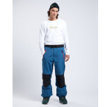Staten Anorak Blue Sapphire/Black