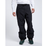 Staten Pant Black