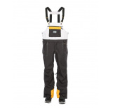 Tundra Bib & Brace Golden Glow / Off White