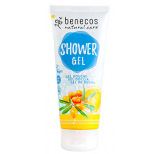 Natural Shower Gel