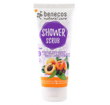Shower Scrub
