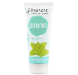 Natural Shampoo