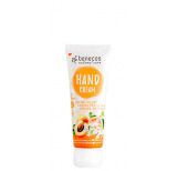 Natural Hand Cream