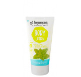 Natural Body Lotion