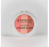 Trio Blush