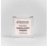 Translucent Powder