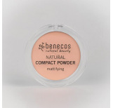 Compact Powder