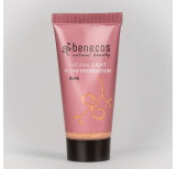 Light Fluid Foundation