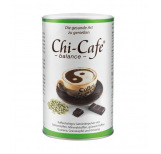 Chi Cafe Balance