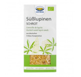 Süßlupinen-Schrot