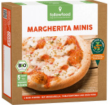 Margherita Minis Bio