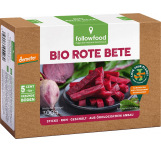 Bio Rote Bete