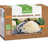 Bio-Blumenkohl 