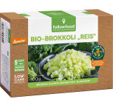 Bio-Brokkoli 