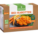 Bio-Karotten